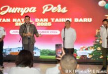 Menhub Uji Coba Direct Train Rute Jakarta – Yogyakarta