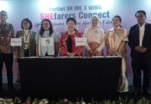 Ditjen Hubla Dukung Kesetaraan Gender di Sektor Maritim