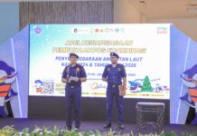 Kemenhub Pastikan Kelaiklautan dan Kesiapan Armada Kapal Terpenuhi Sambut Nataru 2024/2025