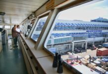 Menhub Tekankan Keselamatan Pelayaran di Pelabuhan Tanjung Perak Jelang Nataru 2024/2025