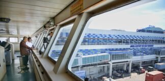 DPR Dukung Peremajaan Kapal Pelni di Pelabuhan Tanjung Perak