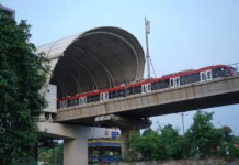 KAI Siapkan 5.598 Perjalanan LRT Jabodebek selama Angkutan Nataru 2024/2025