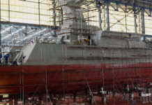 Komitmen PT PAL Jadikan Indonesia Mampu Bangun Kapal Modern Kelas Dunia