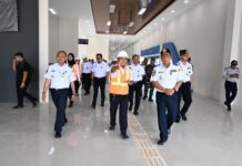 Kemenhub Pastikan Kesiapan Simpul Transportasi di Lombok saat Angkutan Nataru 2024/2025