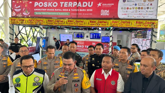 FOTO 21 Des_Direktorat Jenderal Perhubungan Udara (Ditjen Hubud) melakukan giat inspeksi 1