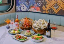 Sheraton Jakarta Soekarno Hatta Airport Rayakan Keajaiban Liburan dengan Hidangan Meriah dan Hampers Eksklusif