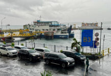 ASDP Ketapang Siapkan Tiga Skenario Operasi Kapal di Libur Akhir Tahun