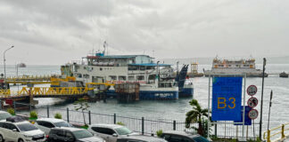 ASDP Ketapang Siapkan Tiga Skenario Operasi Kapal di Libur Akhir Tahun