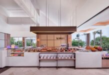 Sheraton Jakarta Soekarno Hatta Airport Kenalkan Dua Outlet Kuliner Unggulan