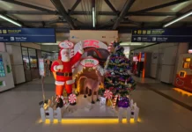 Sebanyak 391.000 Penumpang Tinggalkan Jakarta Saat Libur Nataru 2024/2025