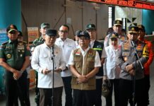 Pentingnya Kolaborasi Lintas Sektoral Guna Pastikan Kelancaran Arus Penyeberangan Nataru 2024/2025