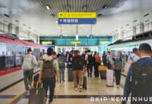 Kemenhub Apresiasi Hasil Survei Pustral UGM untuk Penyelenggaraan Transportasi Nataru 2024/2025