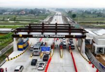 Jasa Marga Hadirkan Inovasi Pelayanan yang Berkelanjutan Kepada Pengguna Jalan Tol
