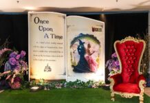 Rayakan Tahun Baru 2025 dengan Keajaiban A Voyage to the Castle of Dreamland di Novotel dan ibis Styles Jakarta Mangga Dua Square