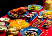 Rayakan Tahun Baru Imlek 2025 dengan Serpent Prosperity Chinese New Year Dinner di HARRIS Cafe