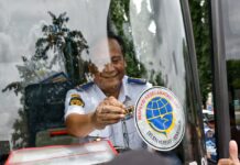 Wamenhub Tekankan Pentingnya Keselamatan Transportasi di Lokasi Wisata