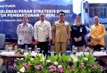 Skema Lelang Perum DAMRI Berubah Jadi Penugasan agar Pelayanan Optimal Hingga Daerah 3TP