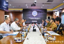 Indonesia dan Jepang Terus Perkuat Kerja Sama di Sektor Transportasi