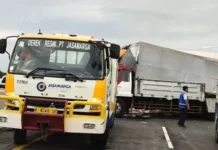 Peran Pengemudi Diabaikan, Truk Pencabut Nyawa di Jalan