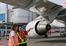Indonesia AirAsia Lakukan Ramp Check di Bandara Soekarno-Hatta