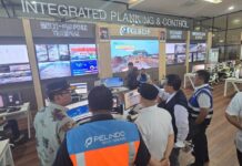 Prediksi Pengguna Transportasi Laut Selama Periode Nataru 2025/2026 Capai 2,62 Juta Orang