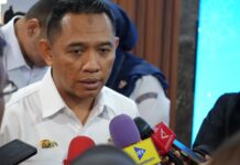 Pemerintah Fasilitasi Angkutan Sepeda Motor Gratis dengan Kereta Api Selama Nataru 2024/2025