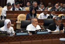 Infrastruktur Transportasi Siap Hadapi Nataru 2024/2025