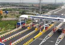 Kementerian PU Operasionalkan 196 Km Jalan Tol Baru Dukung Libur Akhir Tahun