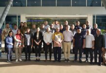 Indonesia dan Prancis Kerja Sama Kemitraan Bidang Penerbangan