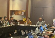 Indonesia dan Malaysia Tingkatkan Layanan serta Kemitraan Navigasi Penerbangan Pascaperjanjian FIR