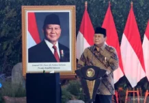 Presiden Terbitkan Inpres Optimaliasi Pelaksanaan Pengentasan Kemiskinan dan Penghapusan Kemiskinan Ekstrem