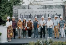 InJourney Bangun Fasilitas Hijau di KEK Sanur Seluasnya 4,9 Hektare