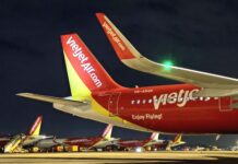 Vietjet Laporkan Rekor Pertumbuhan Tahun 2024 yang Terkuat Pascapandemi