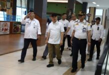 Menhub Dorong Optimalisasi Terminal Tipe A Mangkang Semarang