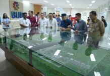 Menhub Dorong Optimalisasi Bandara Kertajati