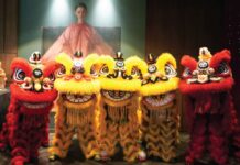 Grand Mercure Malang Mirama Akan Gelar Perayaan Chinese New Year 2025 dengan Mewah dan Meriah