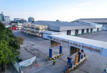 SPSL Penuhi Sertifikasi Halal pada Layanan Logistik dan Cold Storage