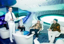 Pemprov Jatim Promosi Wisata di Kapal Pesiar Australia