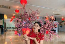 Swiss-Belinn Modern Cikande Sambut Tahun Ular dengan Paket Lunar Luck dan Angpao Spesial Imlek