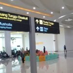 Bandara Syamsudin Noor Banjarmasin Akan Tambah Panjang Runway 500 Meter