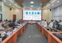 Kemenperin Dukung Rencana IAS Kembangkan Kawasan Aerotropolis