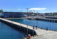 ASDP Baubau Catat Jumlah Penumpang Capai 577.979 Orang Selama Tahun 2024