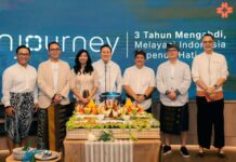 InJourney Jadikan HUT ke-3 Dorong Inisiatif dan Semangat Perusahaan
