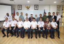 Program Angkutan Udara Perintis 2025 Merupakan Perwujudan Konektivitas Wilayah 3TP