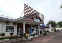 Dua Rute Baru Kereta Api Menuju Banyuwangi Diluncurkan Tahun 2025