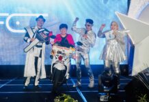 Super Keren dan Gebyar Malam Pergantian Tahun Baru di Grand Mercure Malang Mirama