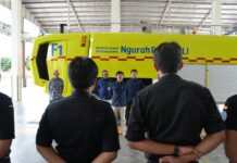 Bandara I Gusti Ngurah Rai Salah Satu Tersibuk Selama Nataru 2024/2025