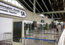 Semua Penerbangan LCC di Bandara Soekarno-Hatta Akan Dipindah ke Terminal 1