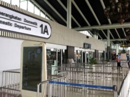 PTPP Garap Proyek Lanjutan Revitalisasi Terminal 1 Bandara Soekarno-Hatta Senilai Rp1,19 Triliun