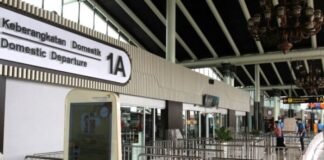 PTPP Garap Proyek Lanjutan Revitalisasi Terminal 1 Bandara Soekarno-Hatta Senilai Rp1,19 Triliun